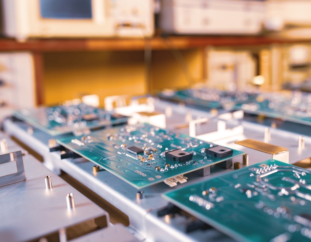 Why Choose Journey Electronics